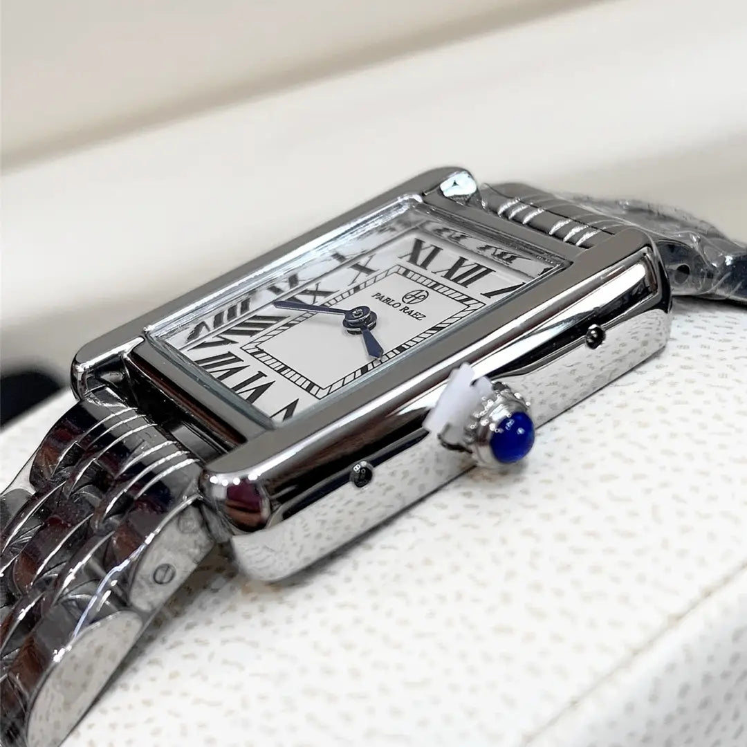 Reloj Pablo Raez Providence