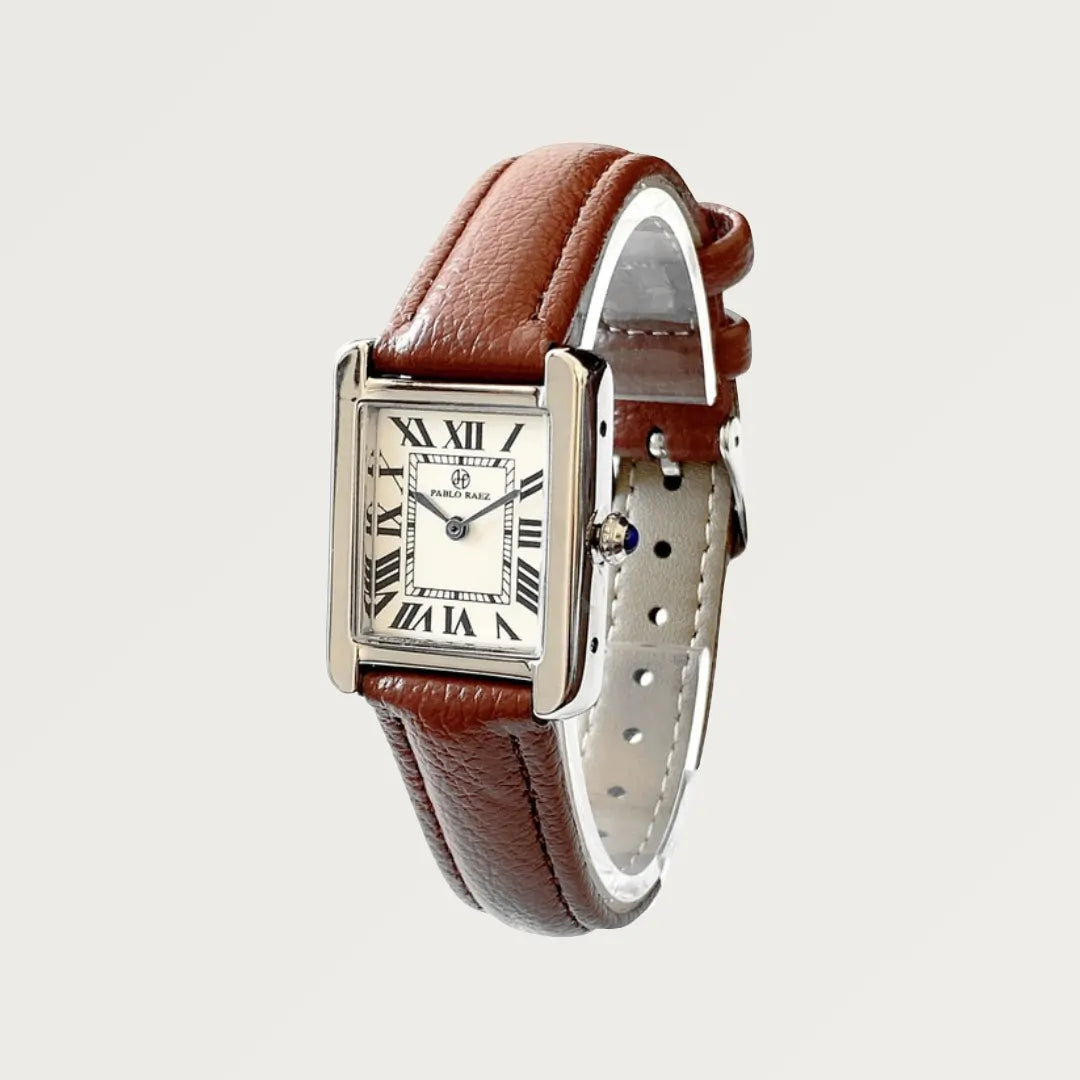 Reloj Pablo Raez Minimal