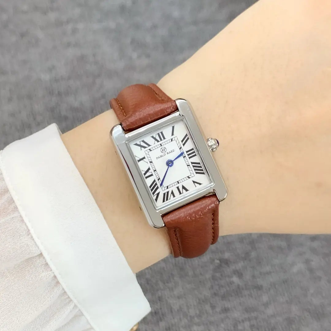 Reloj Pablo Raez Minimal