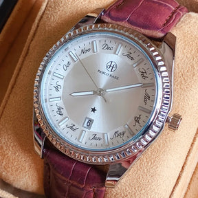 Pablo Raez Belmont Watch