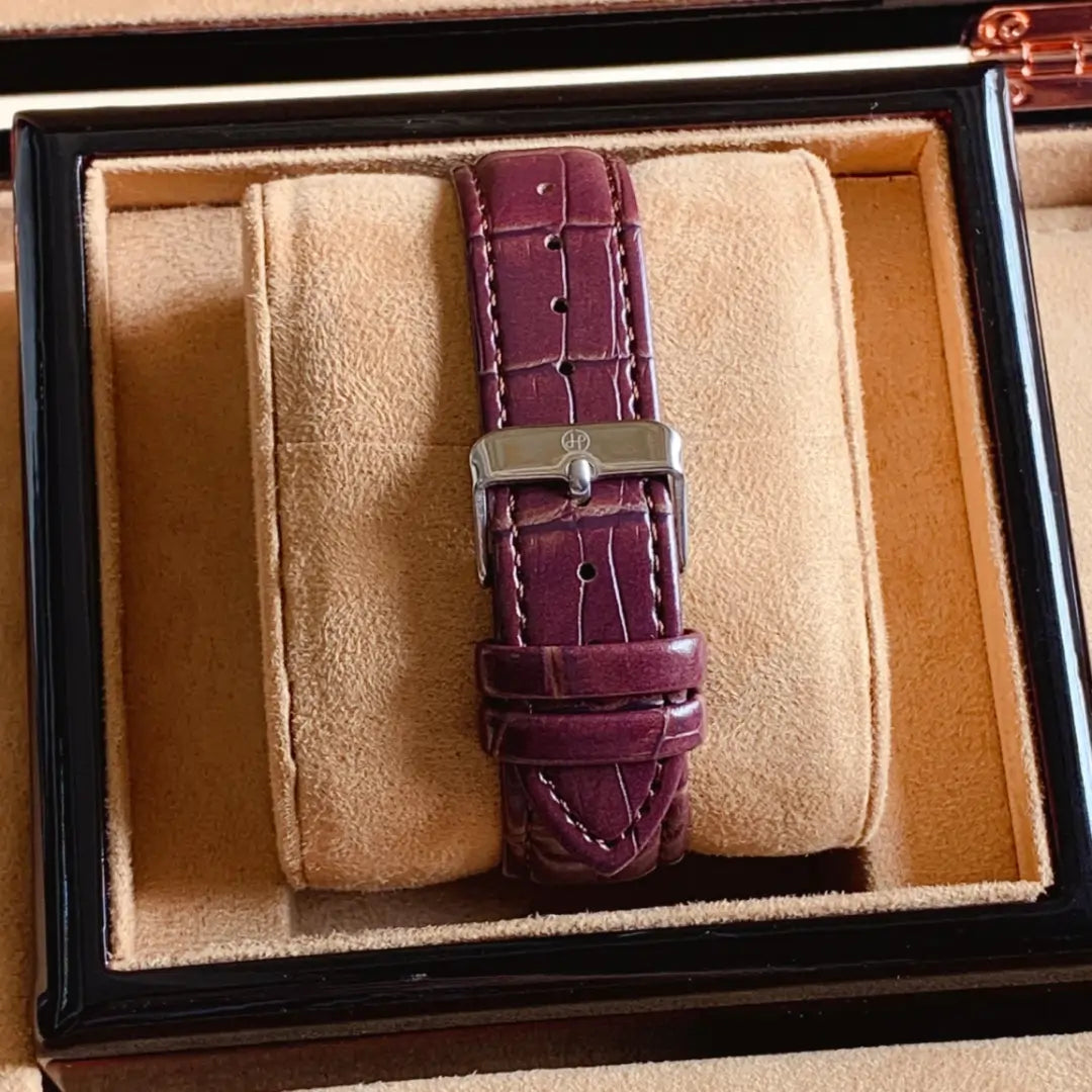 Pablo Raez Belmont Watch