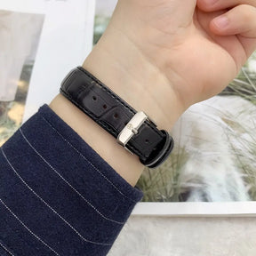 Pablo Raez Bulgarian Black Watch