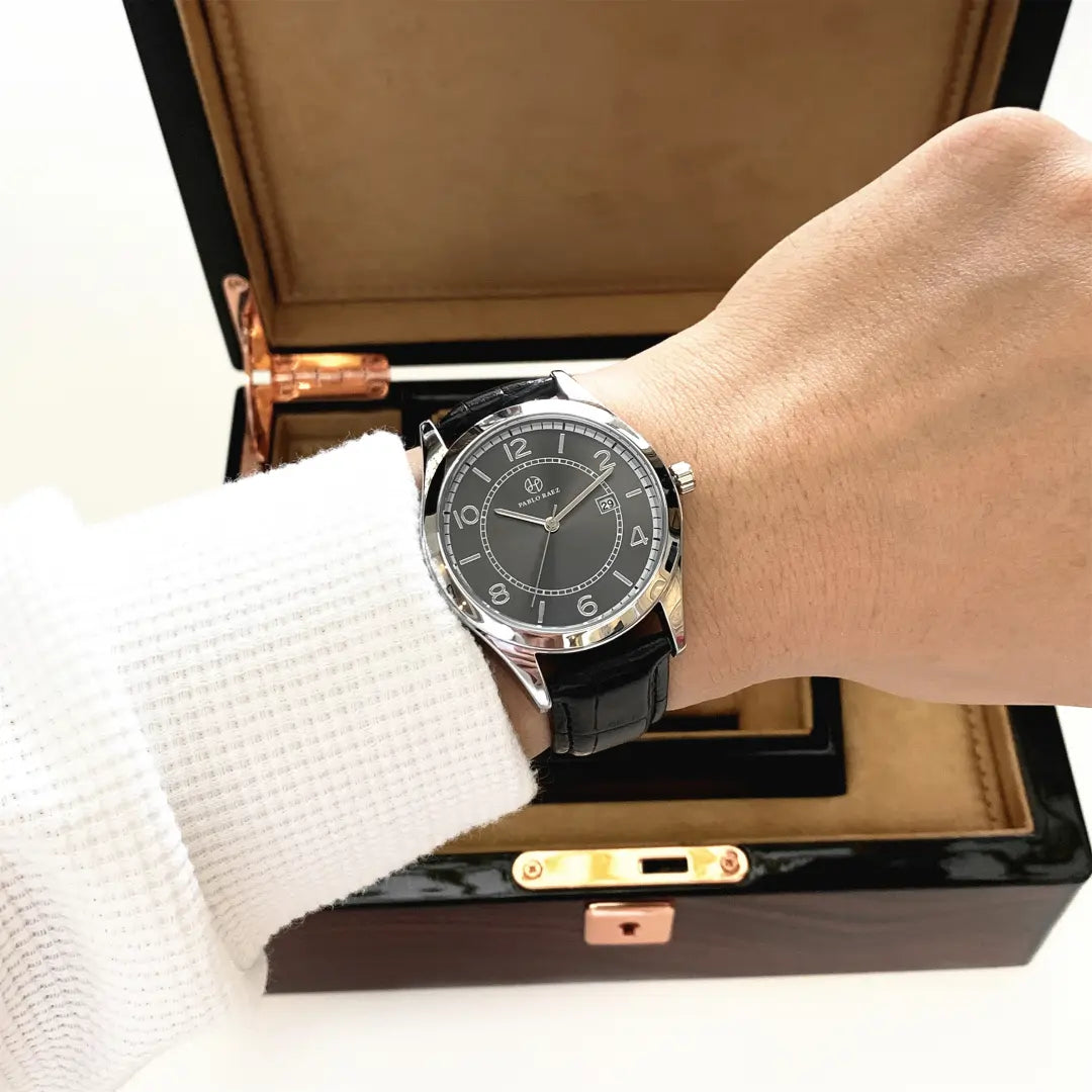 Reloj Pablo Raez Chrono