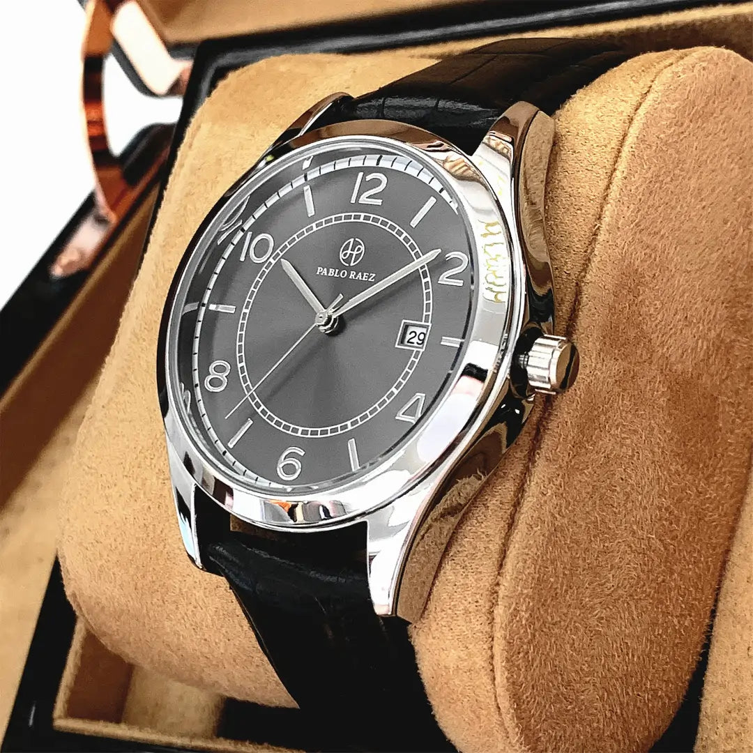 Reloj Pablo Raez Chrono
