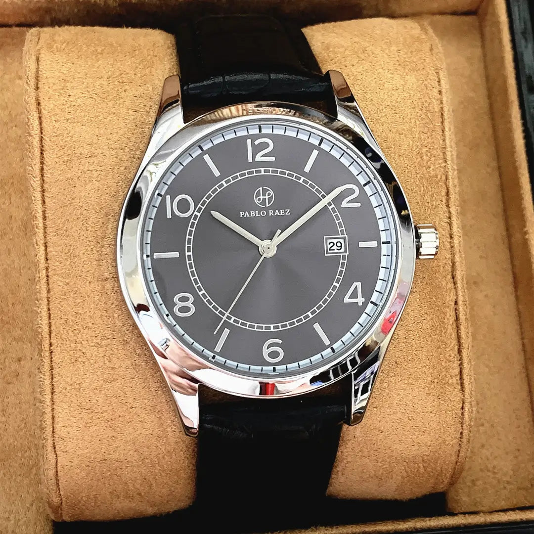 Reloj Pablo Raez Chrono