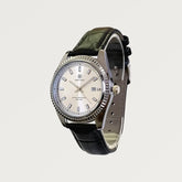 Reloj Pablo Raez Helios Blanco