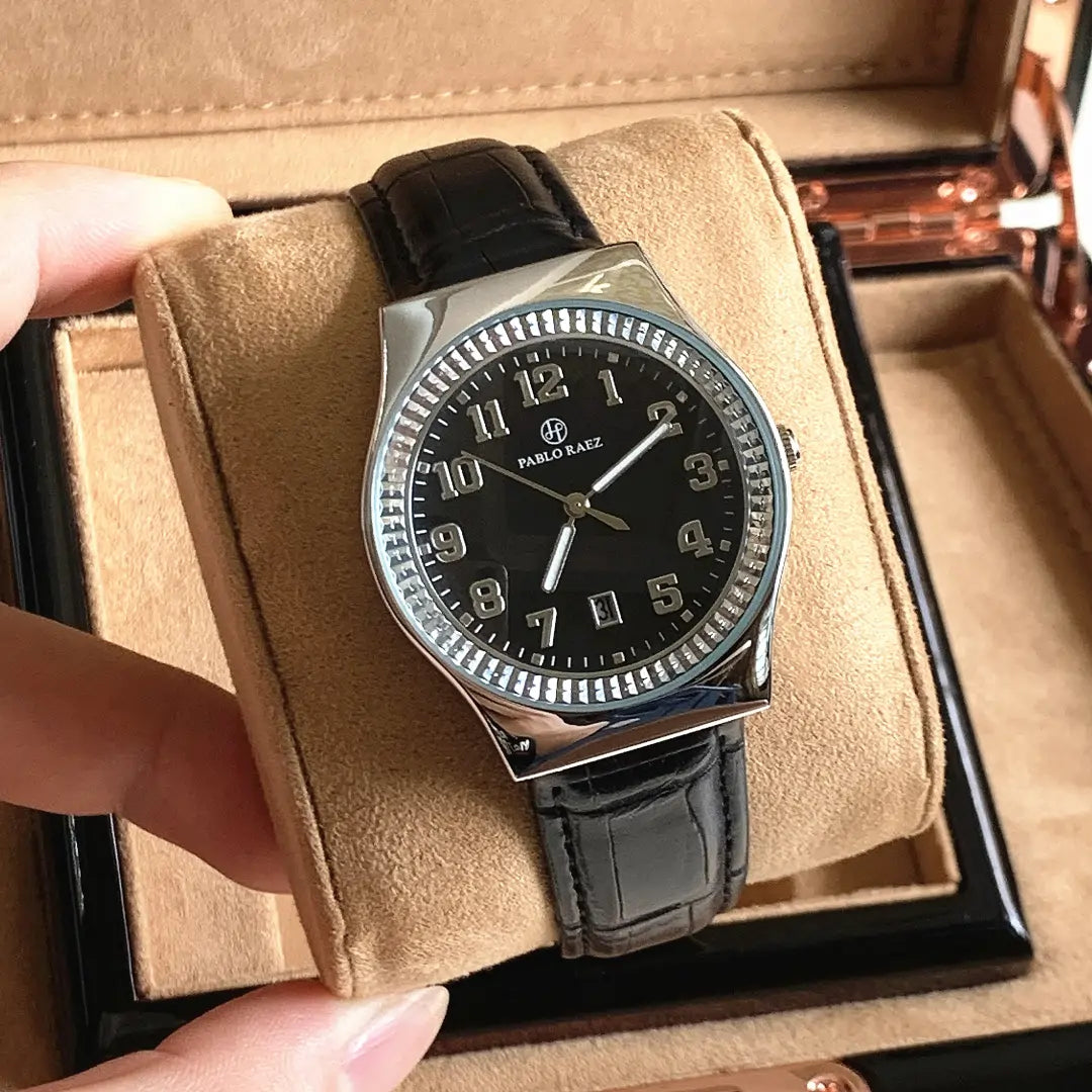 Reloj Pablo Raez James