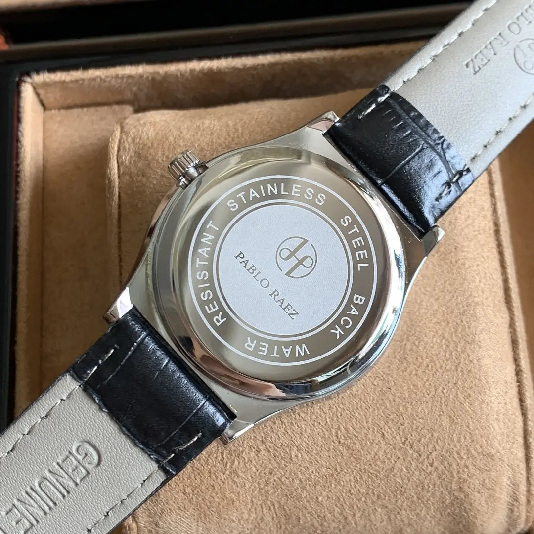 Reloj Pablo Raez James