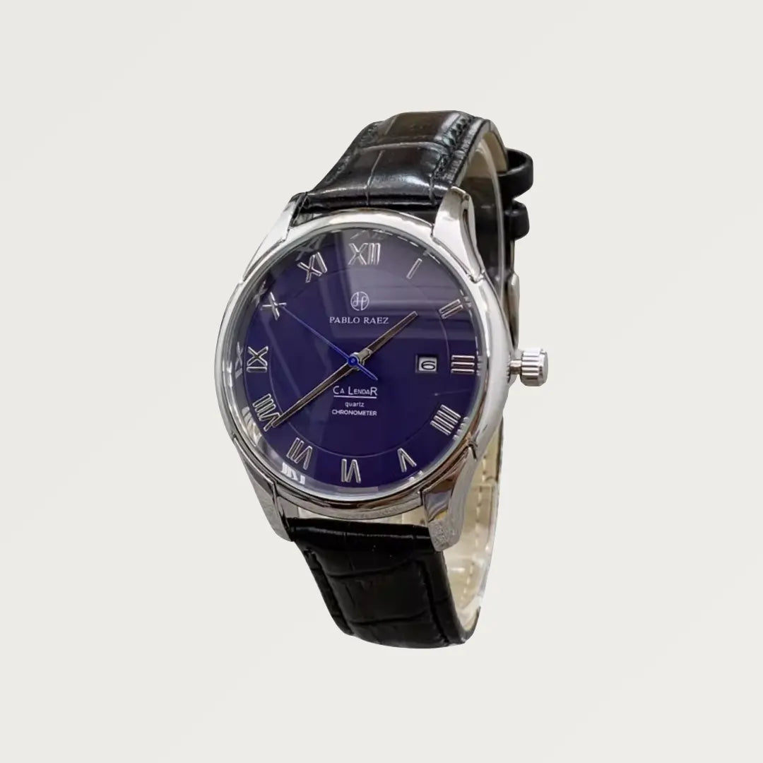 Reloj Pablo Raez Midnight