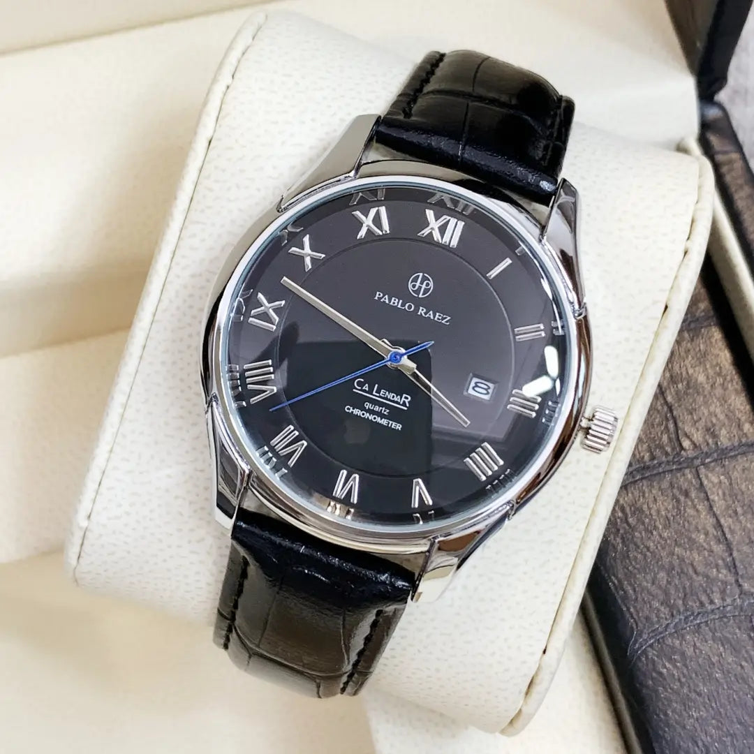 Reloj Pablo Raez Midnight