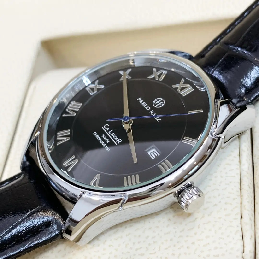 Reloj Pablo Raez Midnight
