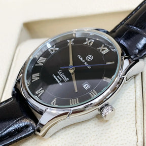 Reloj Pablo Raez Midnight