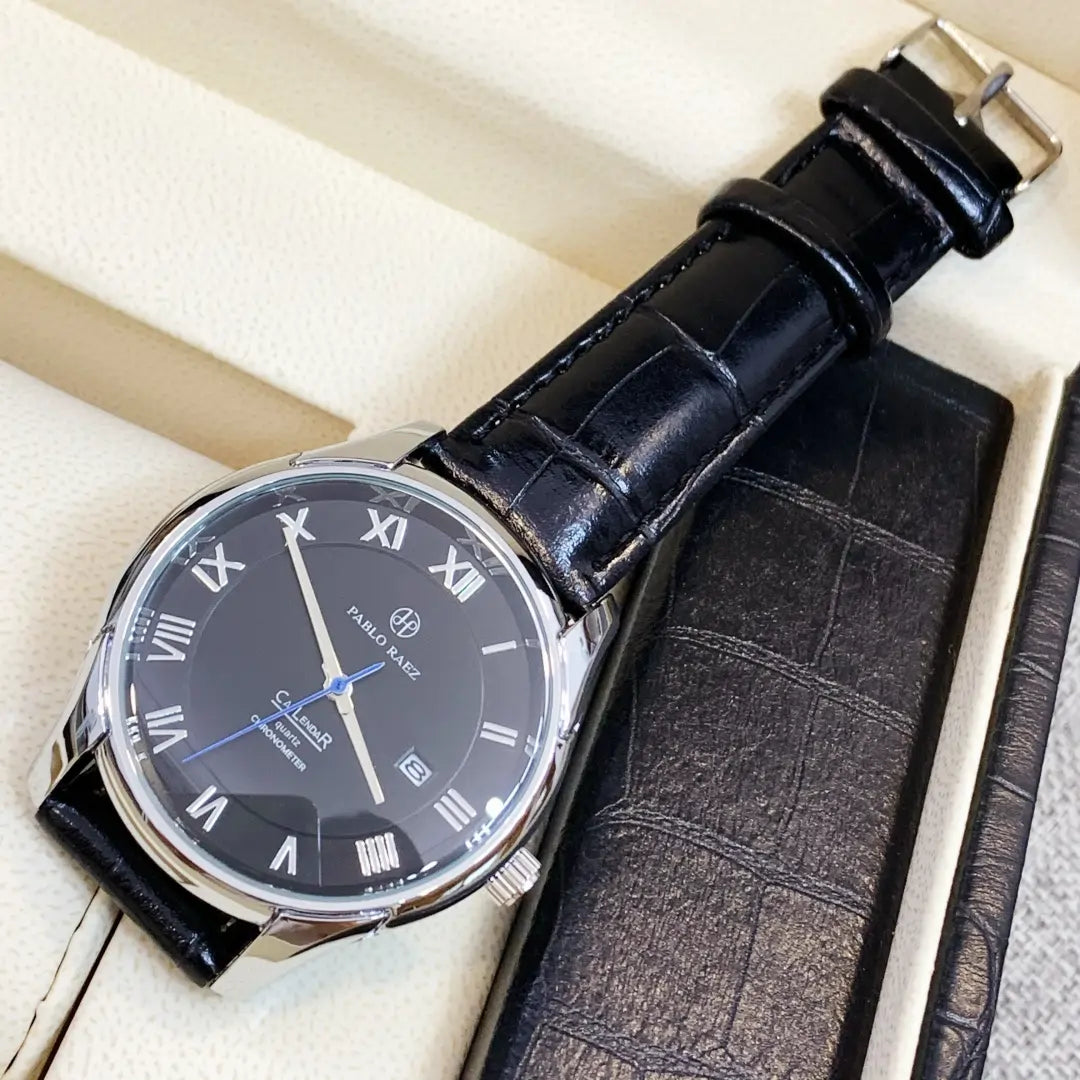 Reloj Pablo Raez Midnight