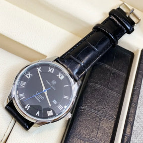 Reloj Pablo Raez Midnight