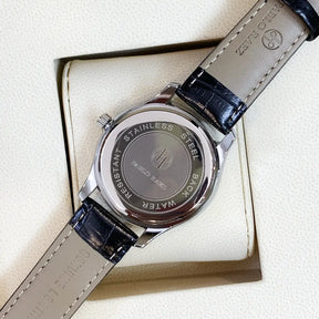Reloj Pablo Raez Midnight