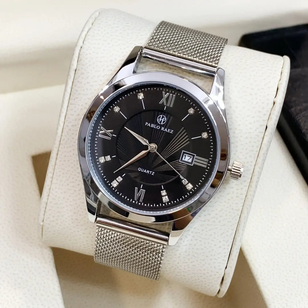 Pablo Raez Deive Watch