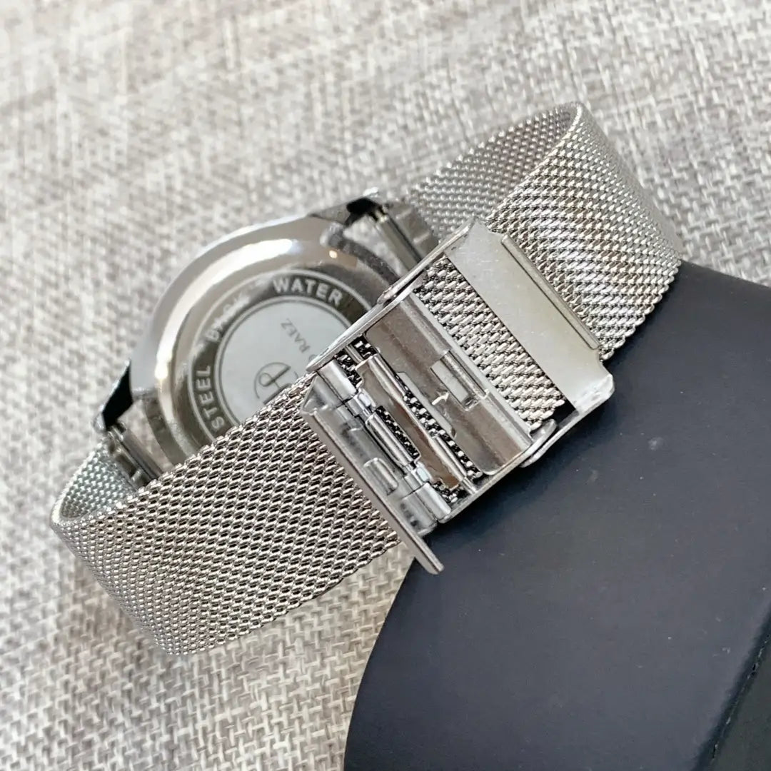 Pablo Raez Deive Watch