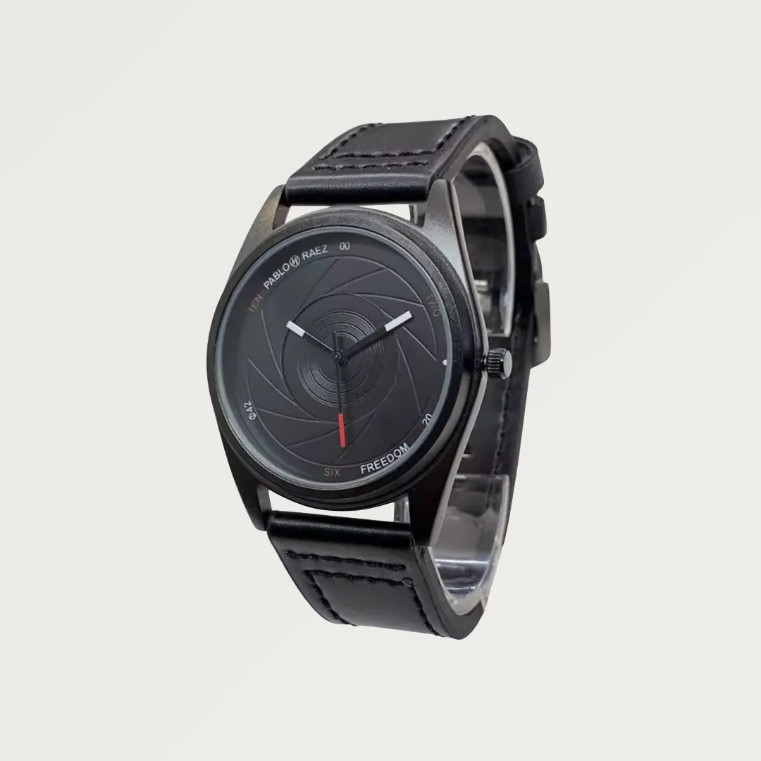 Reloj Pablo Torun Raez