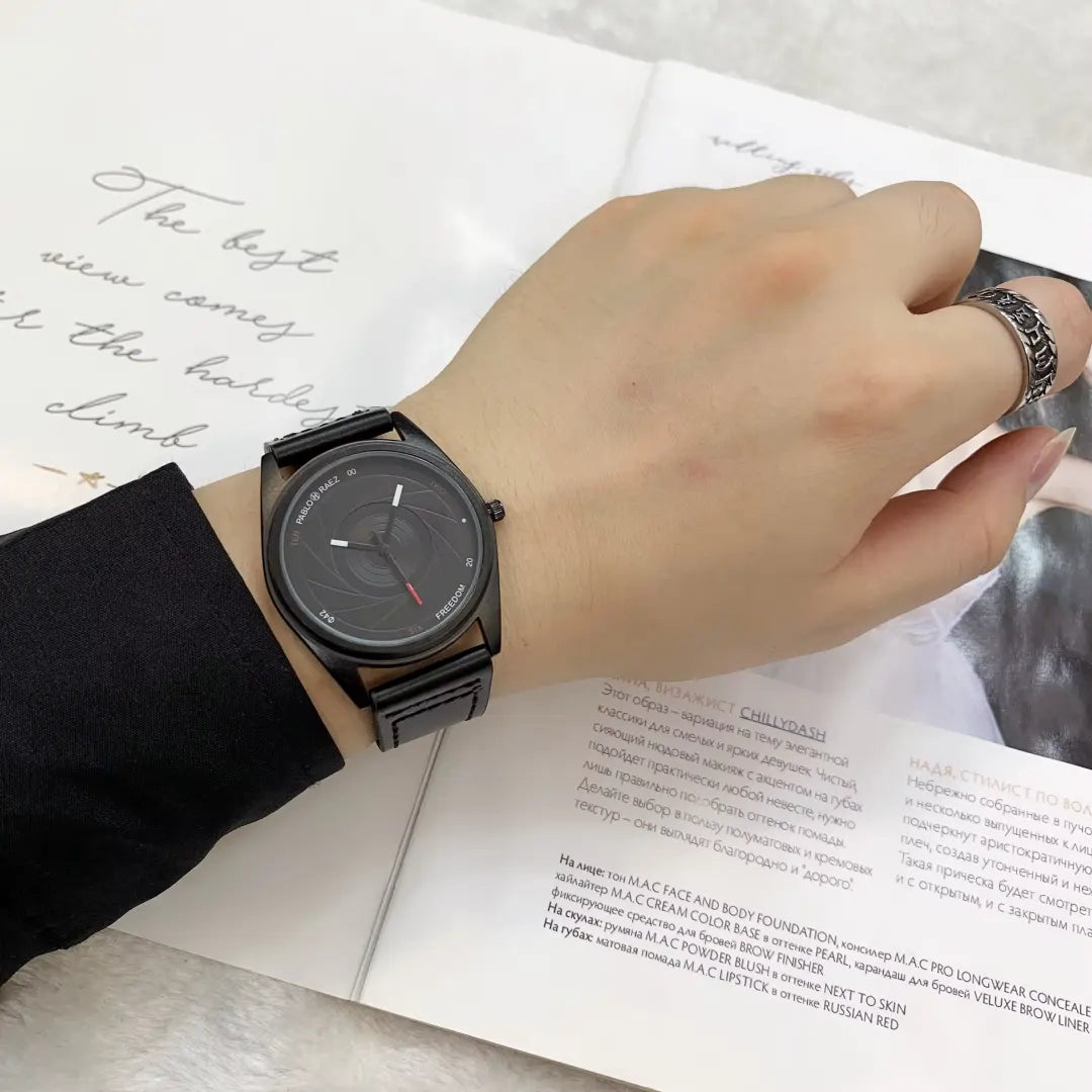 Reloj Pablo Torun Raez