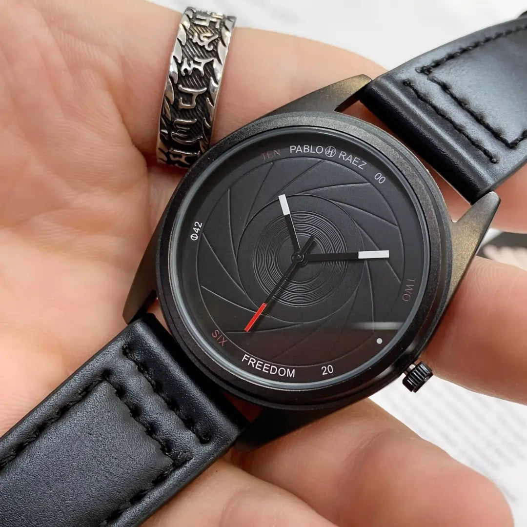 Reloj Pablo Torun Raez