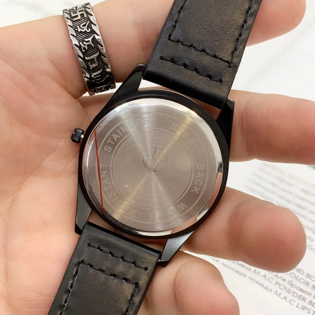 Reloj Pablo Torun Raez