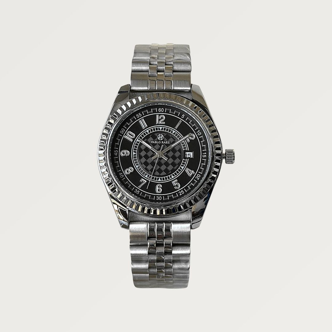 Pablo Raez Dynasty Watch
