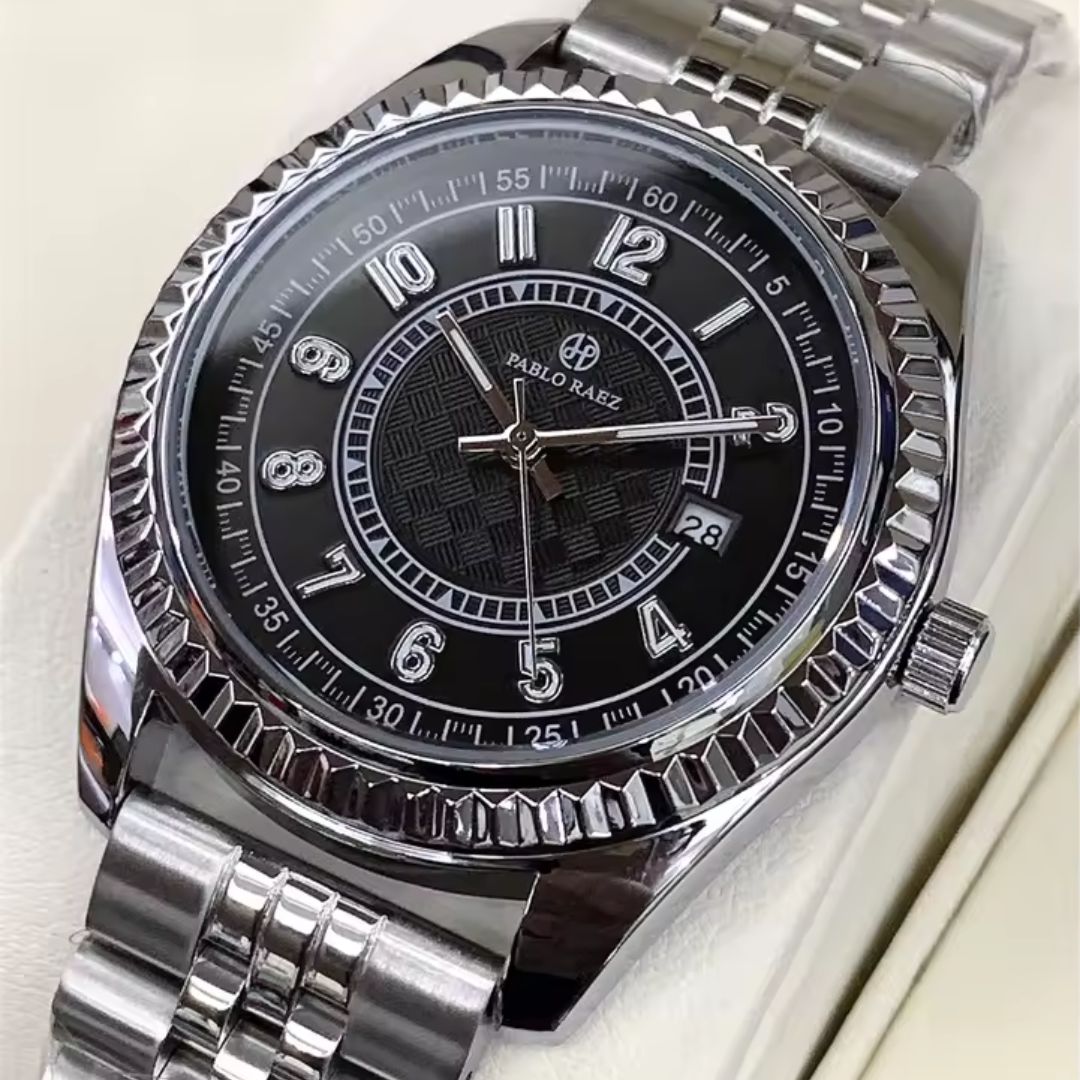 Pablo Raez Dynasty Watch