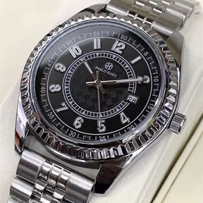 Pablo Raez Dynasty Watch