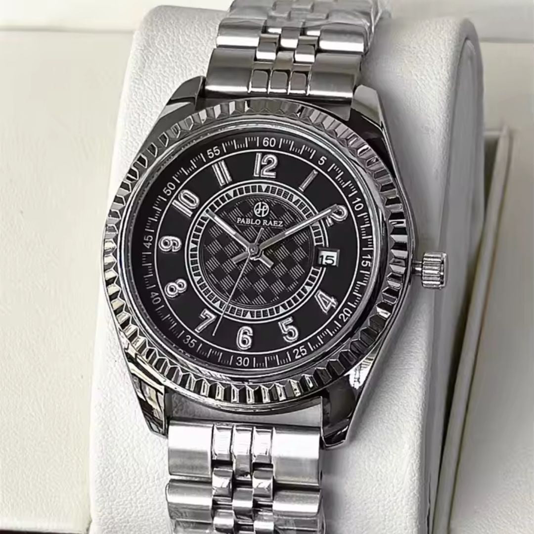 Pablo Raez Dynasty Watch