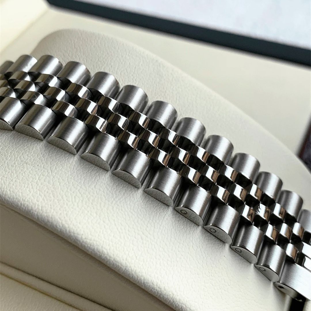 Pablo Raez Dynasty Watch