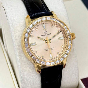 Pablo Raez Echo Watch