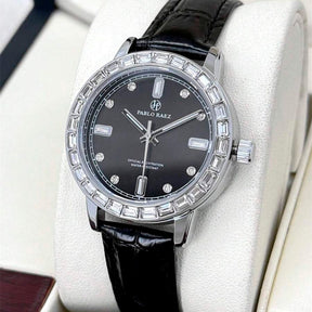 Pablo Raez Echo Watch