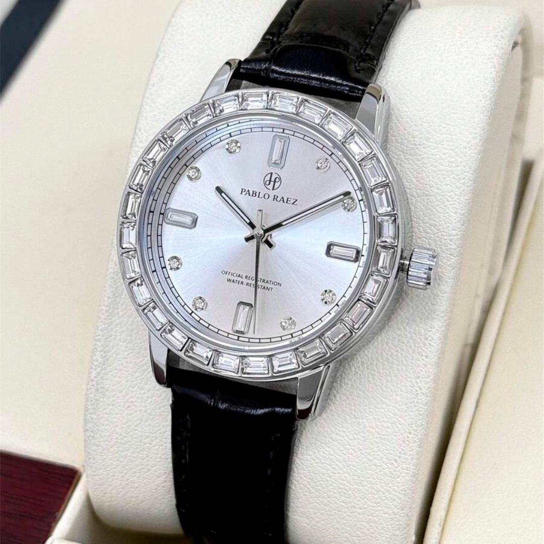 Pablo Raez Echo Watch