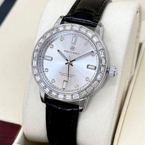 Pablo Raez Echo Watch