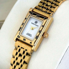 Reloj Pablo Raez Epoch