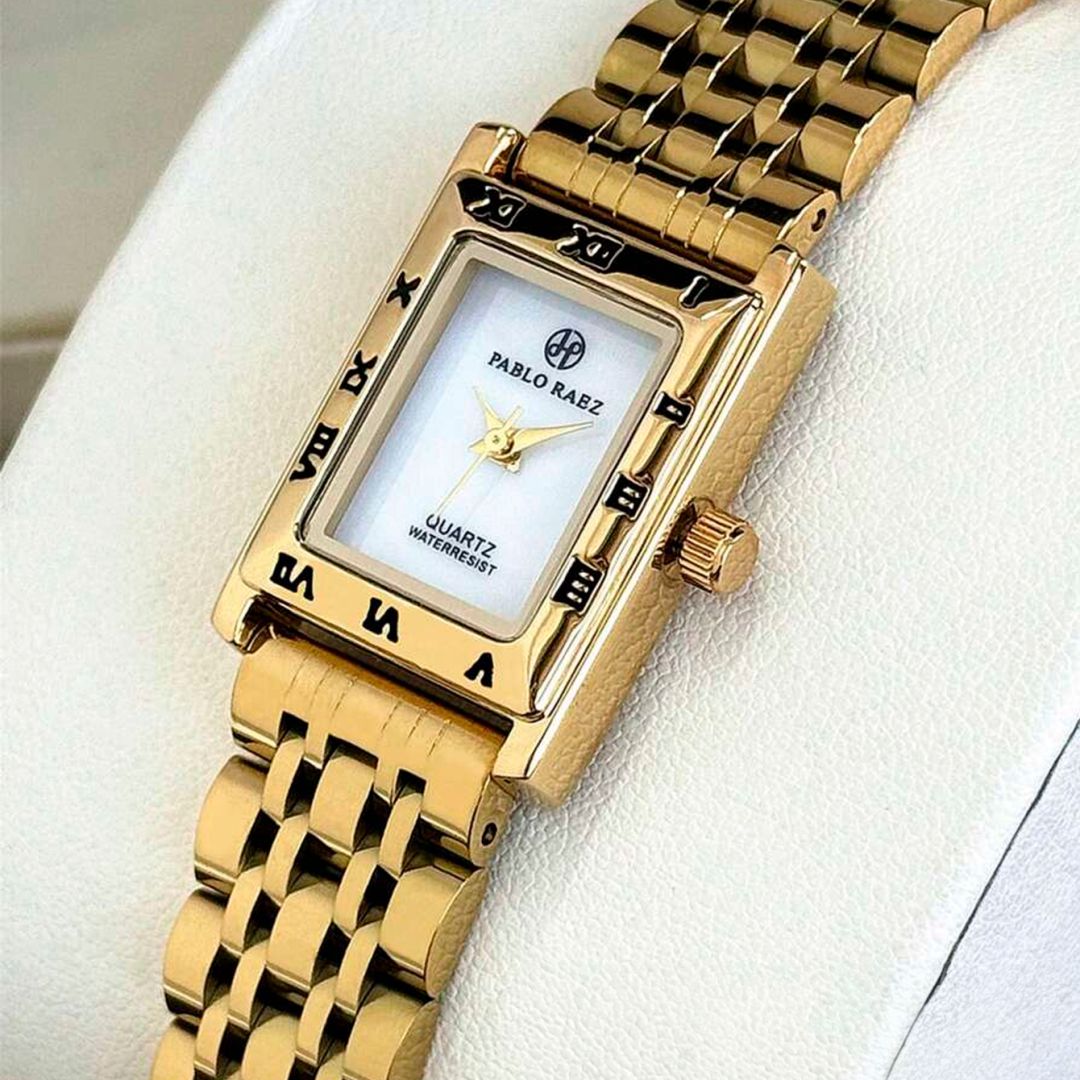 Pablo Raez Epoch Watch