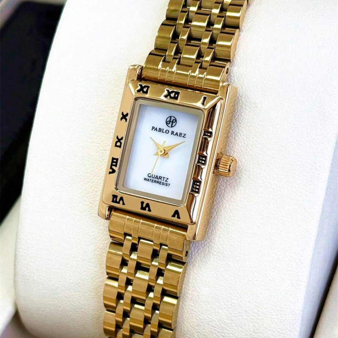 Reloj Pablo Raez Epoch