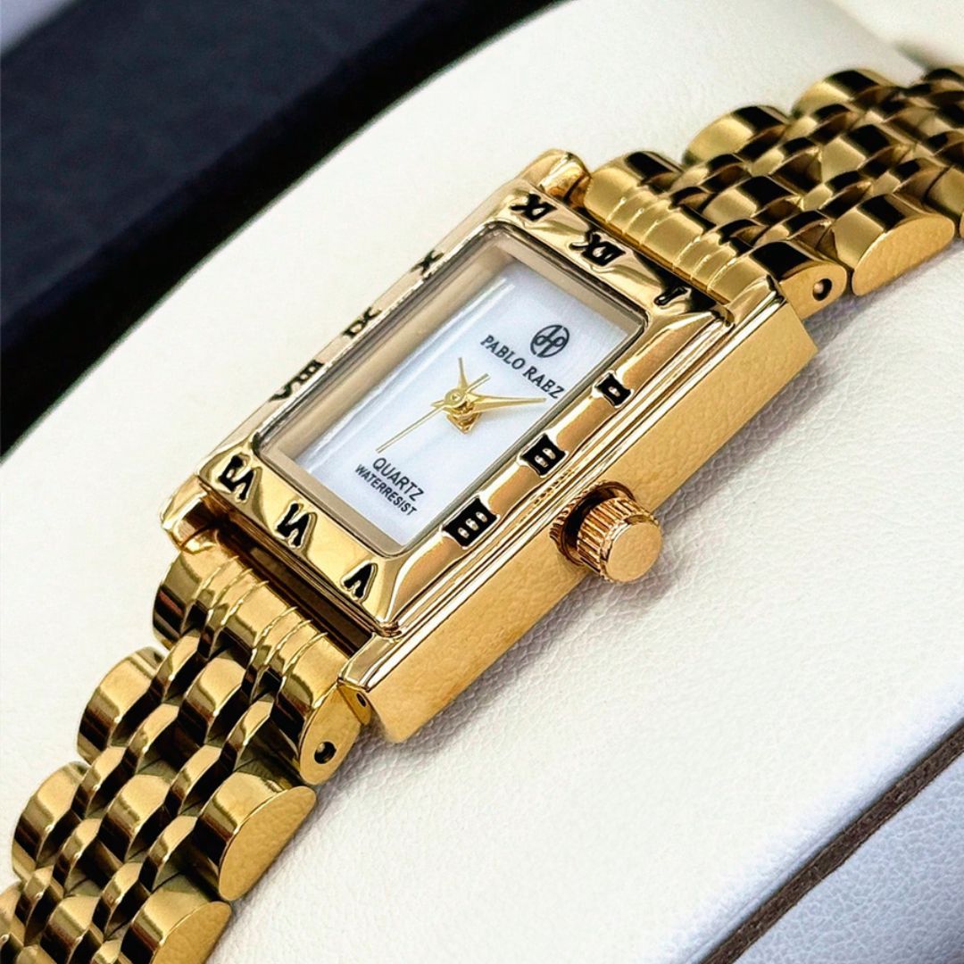 Reloj Pablo Raez Epoch