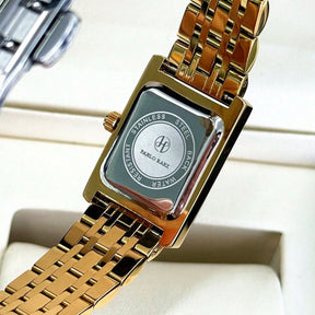 Reloj Pablo Raez Epoch