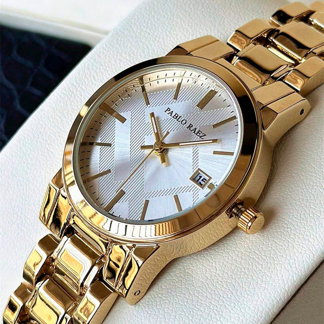 Pablo Raez Essence Watch