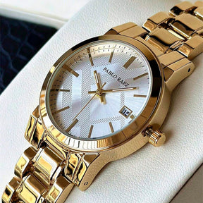 Pablo Raez Essence Watch