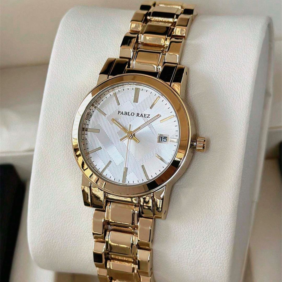 Pablo Raez Essence Watch