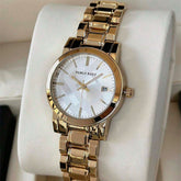 Pablo Raez Essence Watch