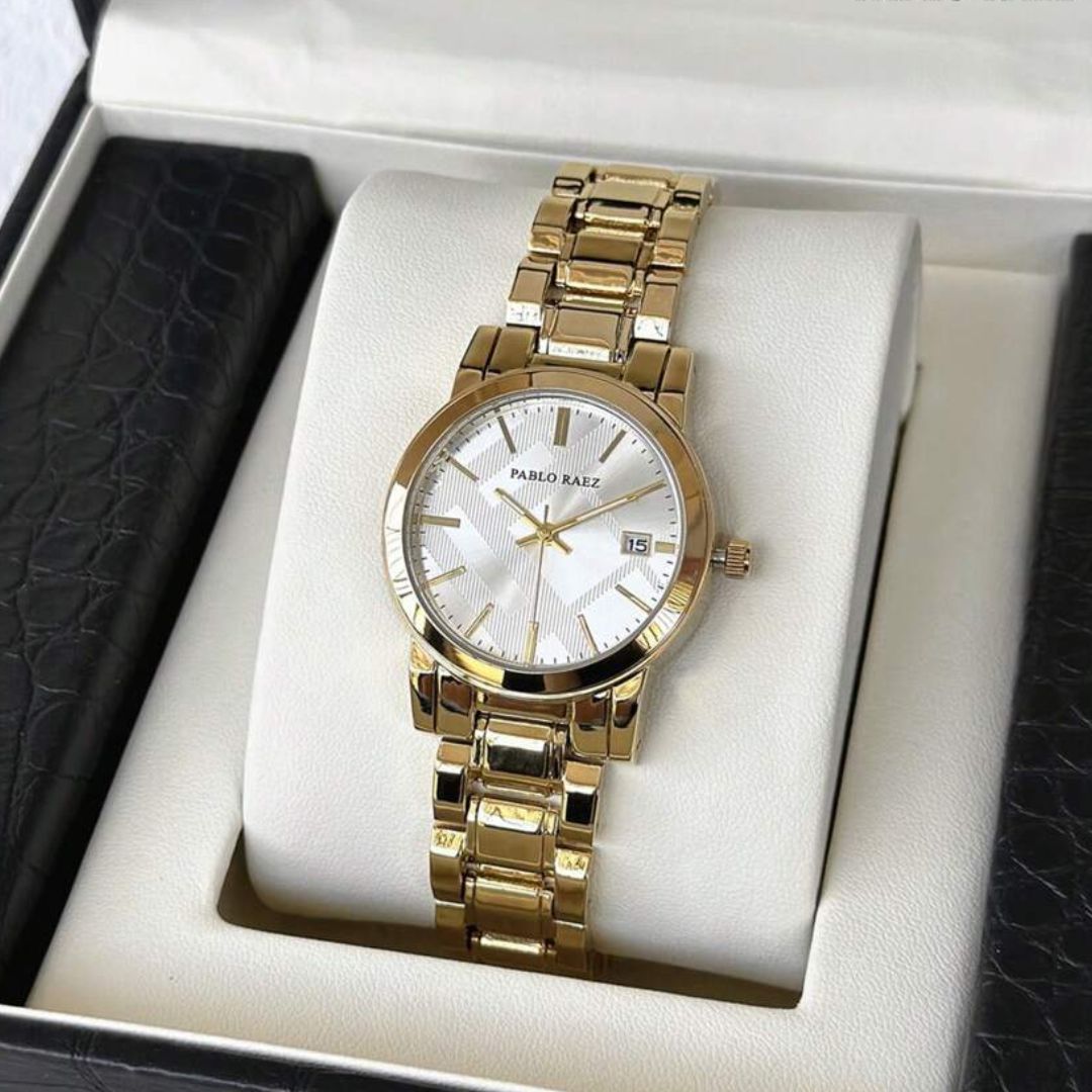 Pablo Raez Essence Watch