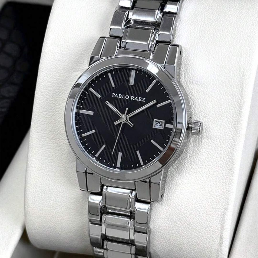 Pablo Raez Essence Watch