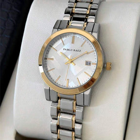 Reloj Pablo Raez Essence