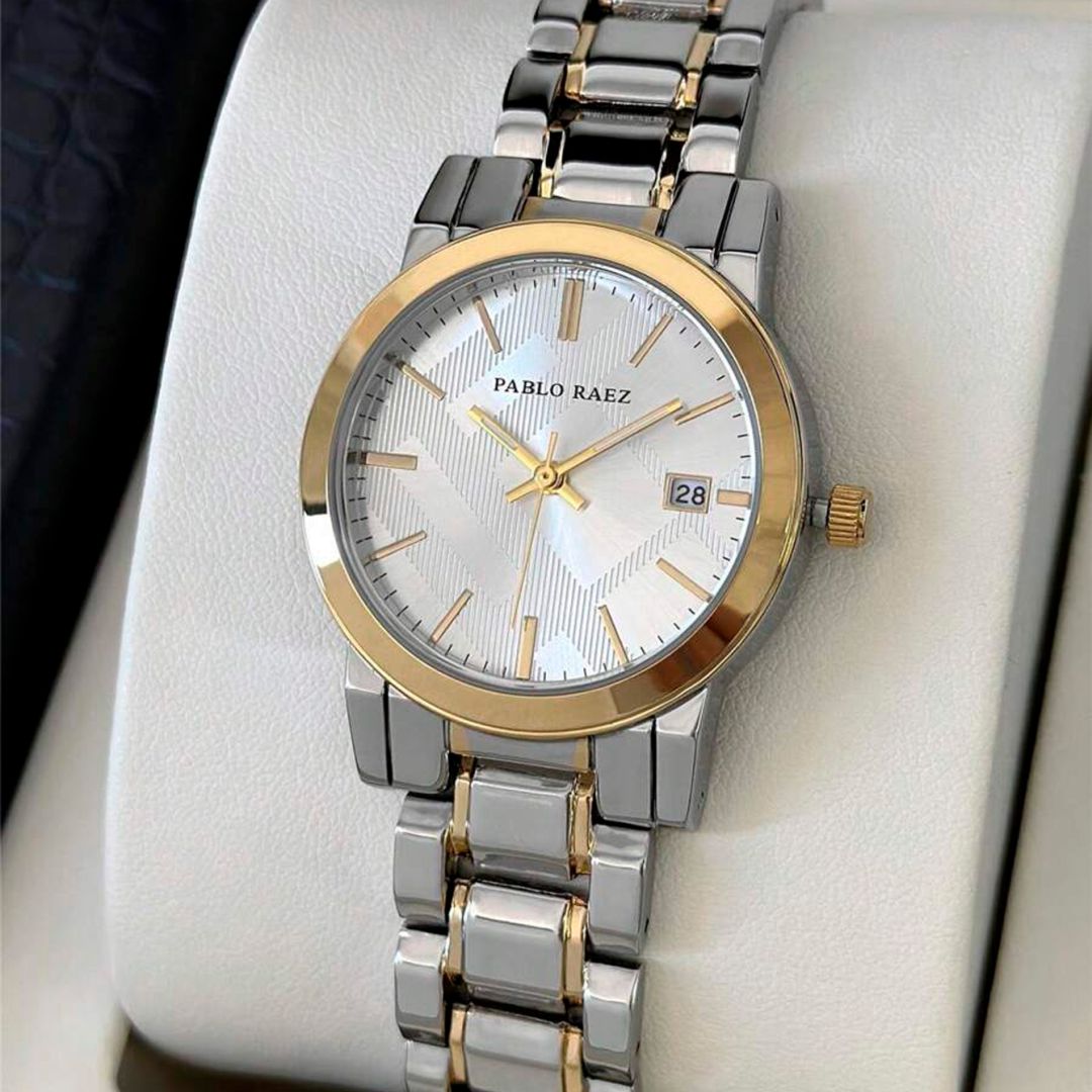 Pablo Raez Essence Watch