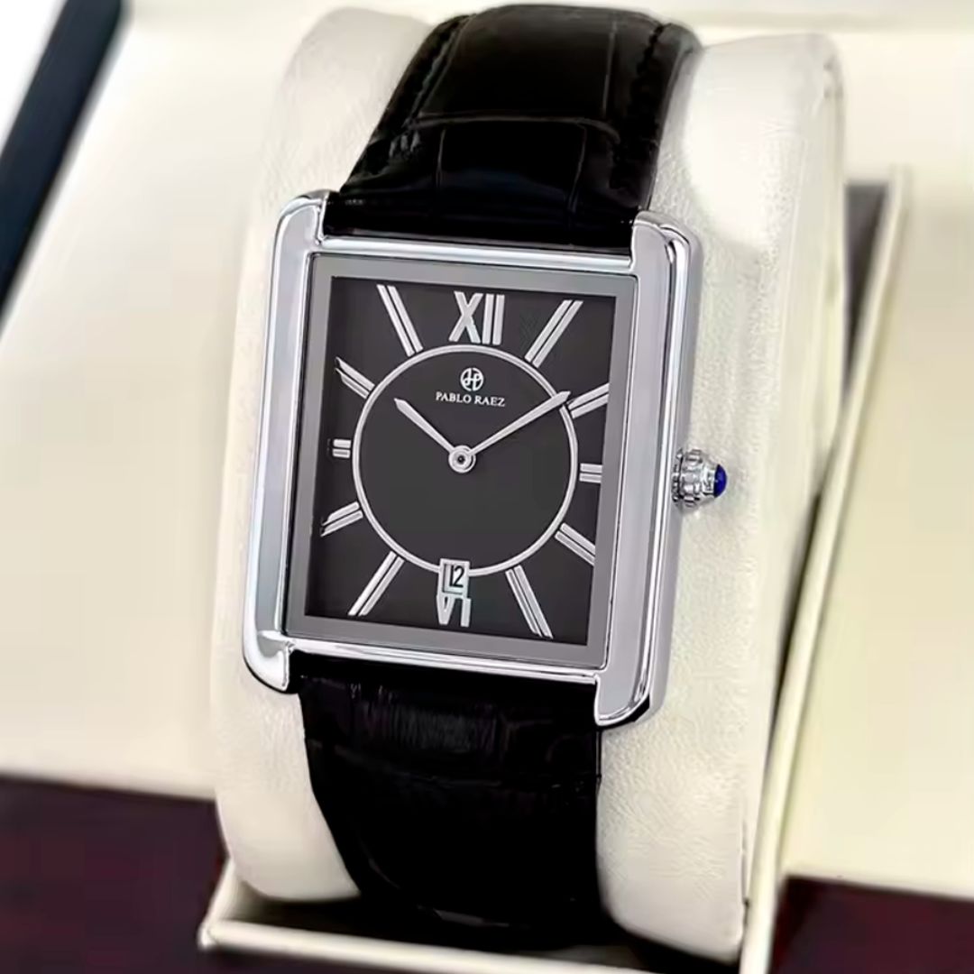 Reloj Pablo Raez Eternity