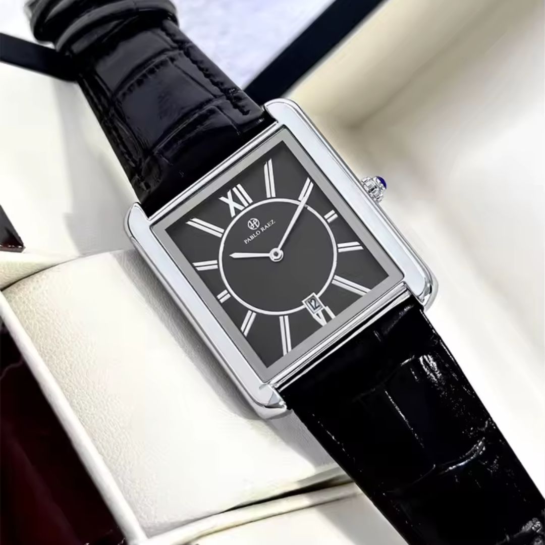 Reloj Pablo Raez Eternity