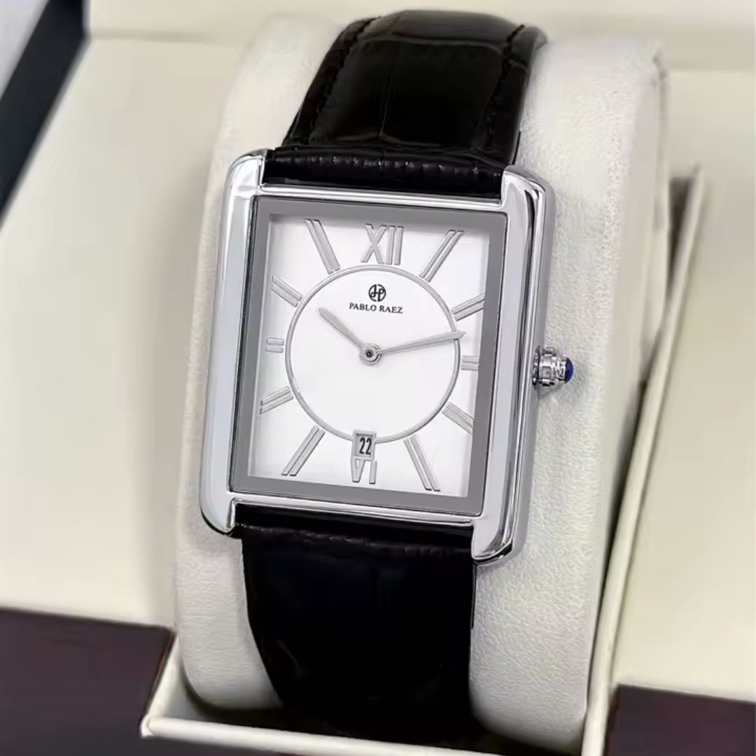 Reloj Pablo Raez Eternity